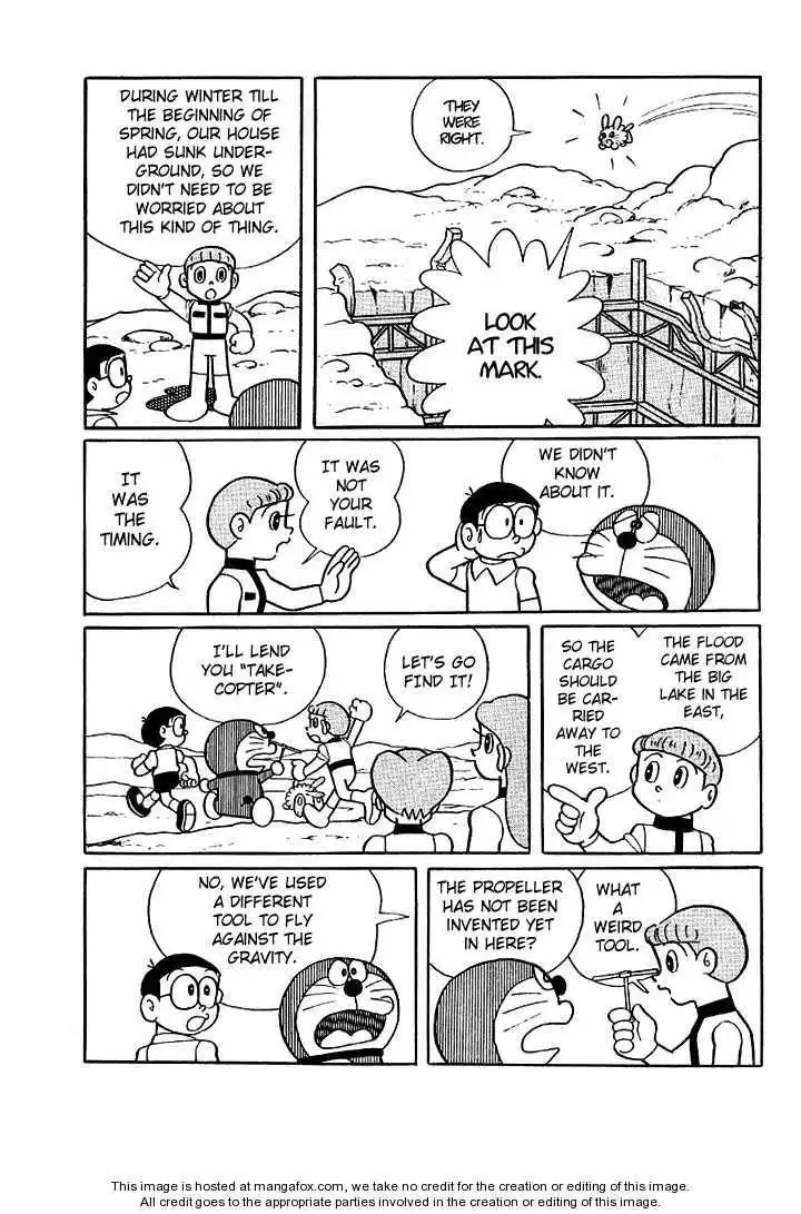 Doraemon Long Stories Chapter 2.2 5